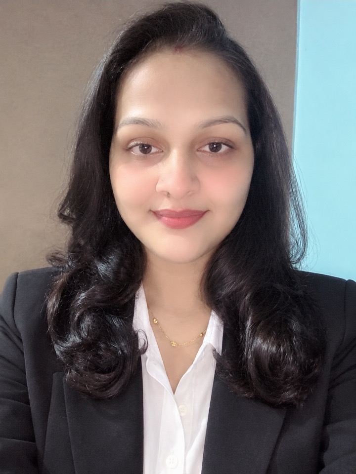 Founder of Upgrade HR Solutions